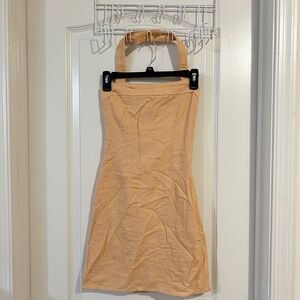Abercrombie & Fitch mini dress - like new!